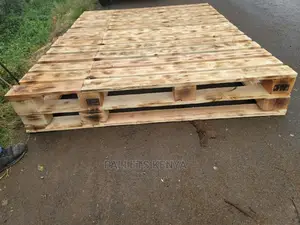 5*6pallet Bed- HSB