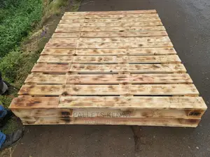 5*6 Pallet Bed- FRG