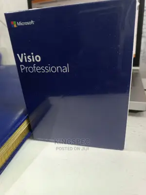 Office Visio Professional 2019