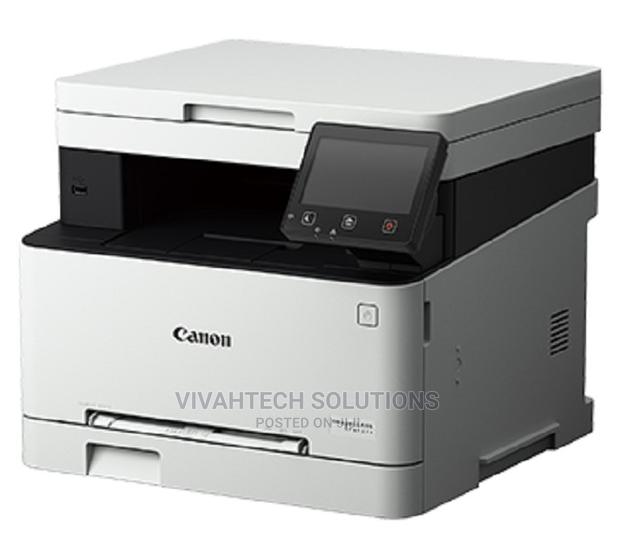 Canon Mf641cw - main view