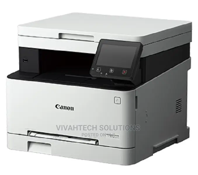 Canon Mf641cw