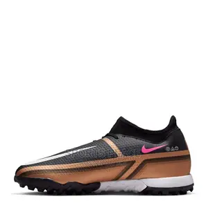 Nike Phantom GT 2 Metallic Copper Astro TF Trainersboots