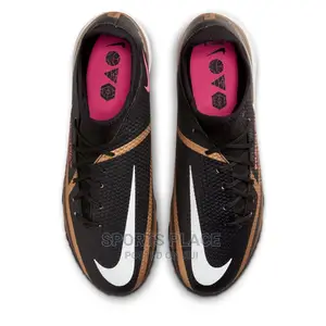 Nike Phantom GT 2 Metallic Copper Astro TF Trainersboots
