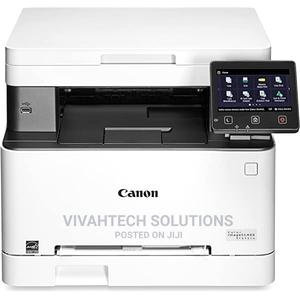 Canon Imageclass Mf641cw 3-in-1 Colour Multifunction Printer - thumbnail 2