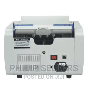 Currency Counter Latest 4-Fold Detection UV MG IR DD Money
