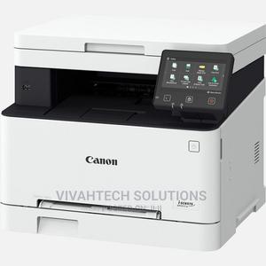 Canon Isensys Mf651cw MFP Printer - thumbnail 2