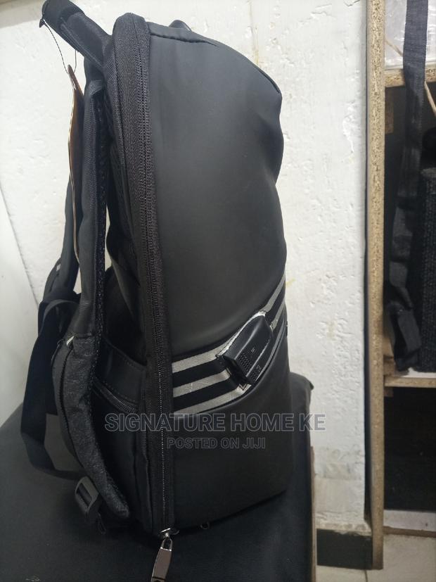 Biowang Quality Big Laptop Bag - thumbnail 3