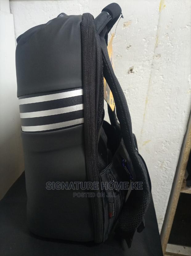 Biowang Quality Big Laptop Bag - thumbnail 8