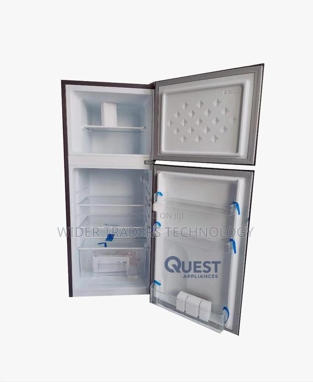 Roch Refrigerator 125 Litres