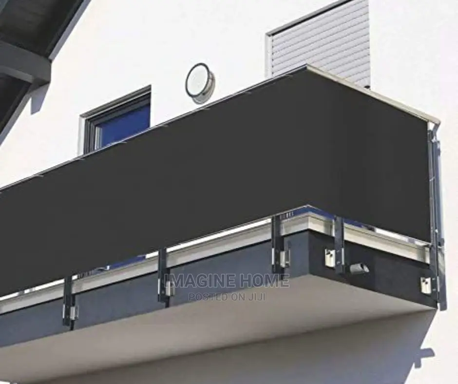 Balcony Privacy Cover