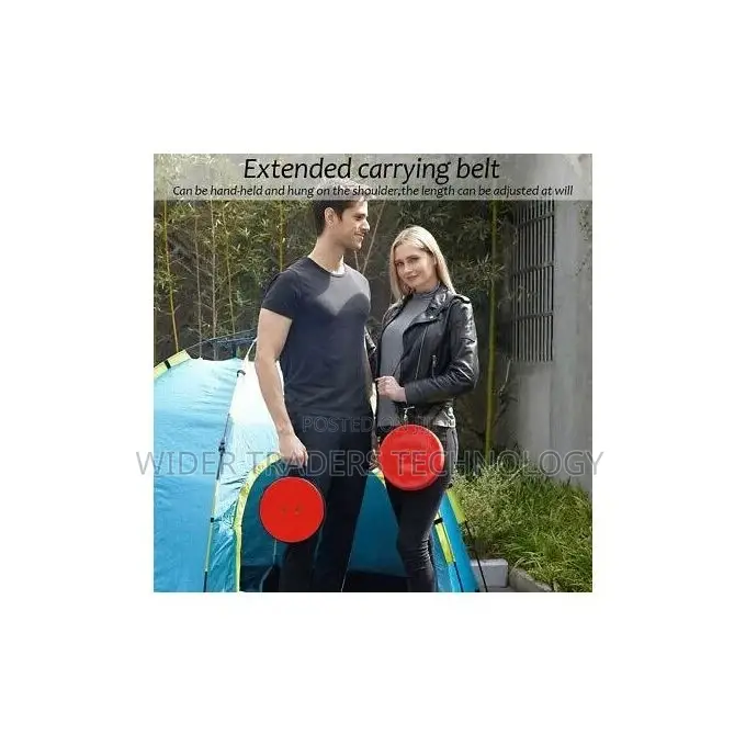 Portable Folding Collapsible Outdoor Stool