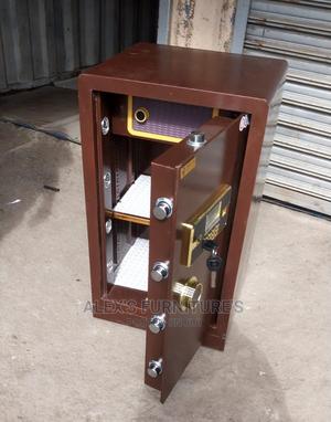 New Safe Box Fireproof Safe Box Fireproof Safe Box Safe Box - main view