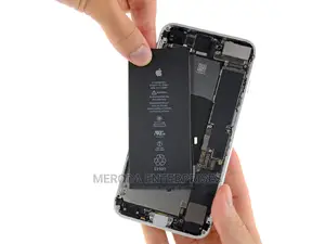 iPhone 8 and 8 Plus Battery Replacement