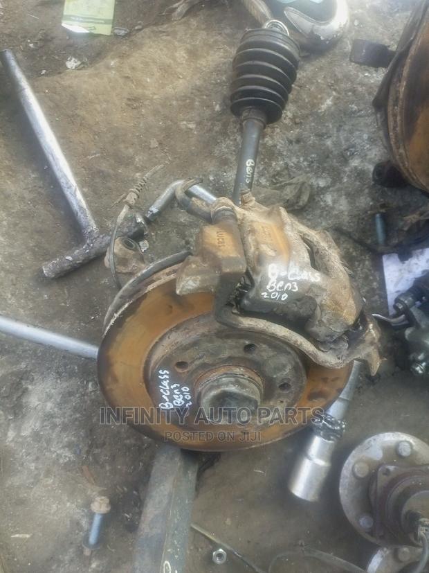 Complete Suspension - thumbnail 5