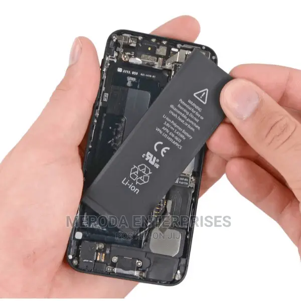 Original iPhone 7 and 7plus Battery