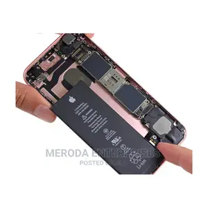 Original iPhone 7 and 7plus Battery
