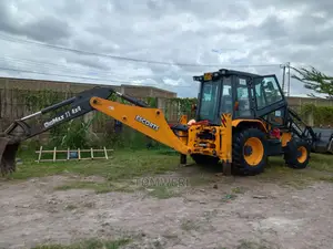 New Backhoe for Hire Wote Malili Emali Makueni