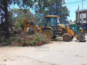 Highly Productive Backhoe for Hire Kitengela Isinya Kisaju