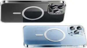 Magnetic Case for iPhone 13 Pro Slim Thin Cover Protector