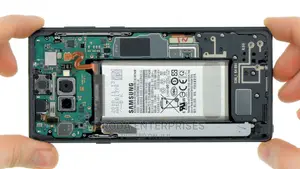 Original Battery Replacement for Note 5,8,9,
