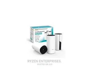 Ac1200 Whole Home Mesh Wifi System Deco E4