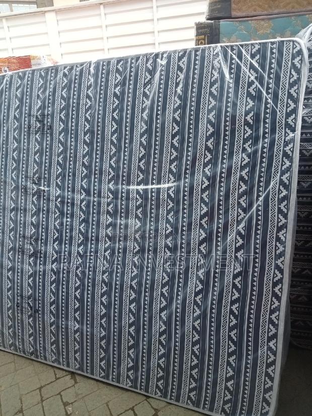 Moko Mattress 10yrs Guarantee - main view