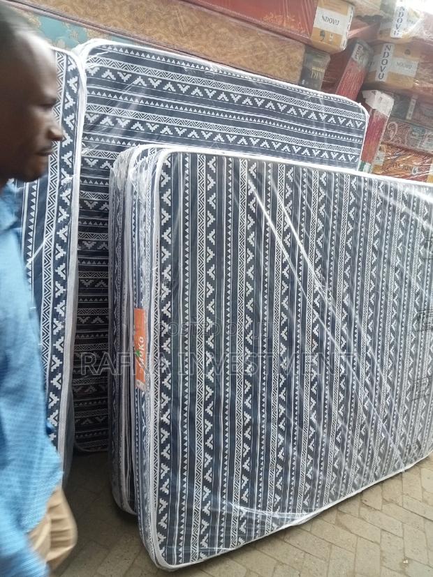 Moko Mattress 10yrs Guarantee - thumbnail 2