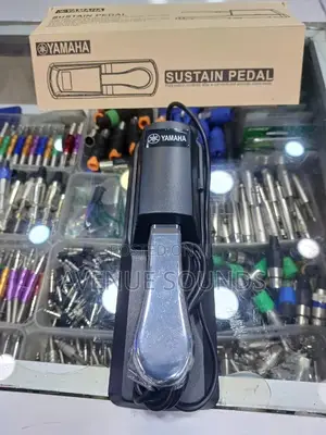 Yamaha Sustain Pedal