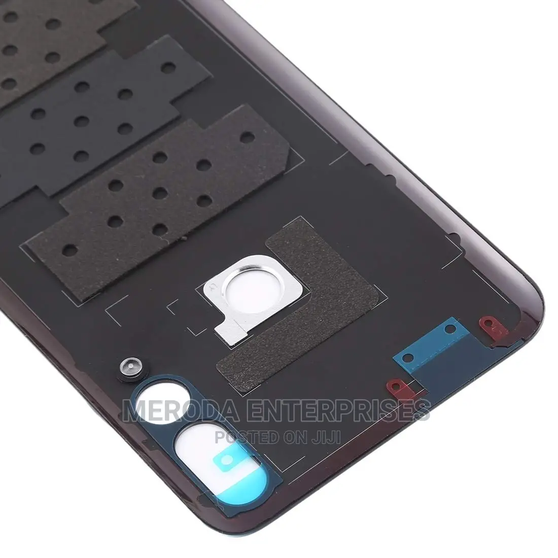 Huawei Y5, Y6,Y7,Y8,Y9,Y9s Battery Cover Replacement
