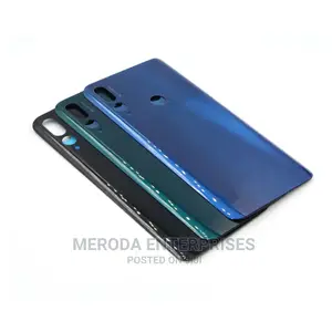 Huawei Y5, Y6,Y7,Y8,Y9,Y9s Battery Cover Replacement