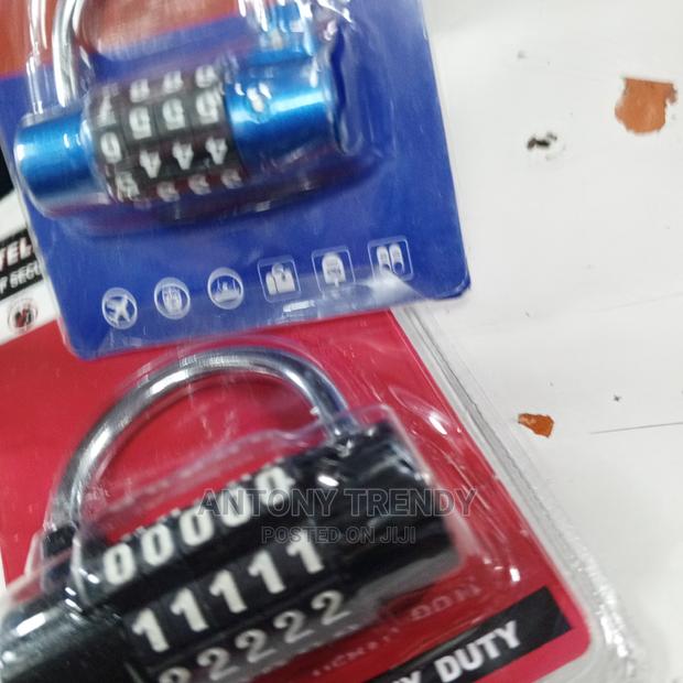 Top Security Padlocks - thumbnail 2
