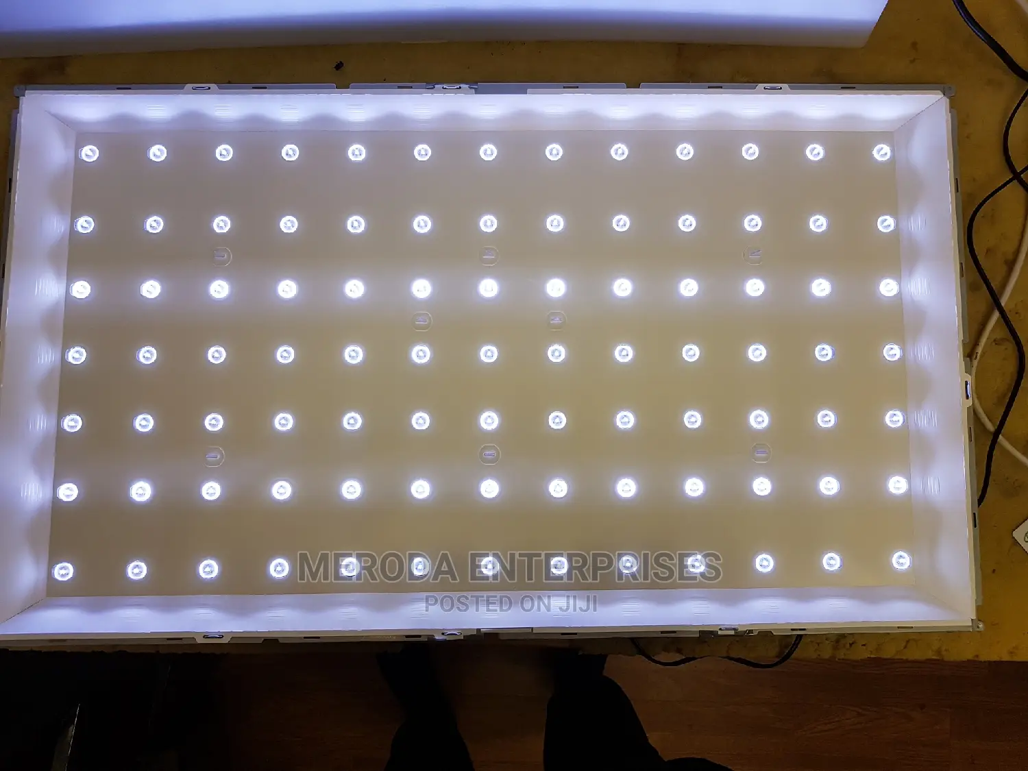 Smart TV Backlight, Screen and Power Repair