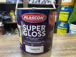 Chlorinated Rubber Paints(Colours Available on Order)