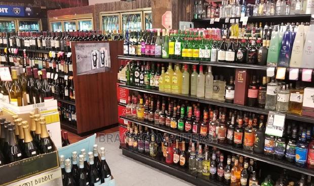 Wine Spirit POS System Software//Installing and Training// - thumbnail 3