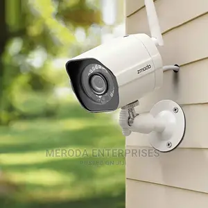 CCTV Installation Services