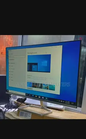 Hp M27F Edge To Edge 27inches Computer Monitor