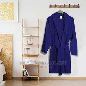 Premium High Quality Cotton Navy Blue