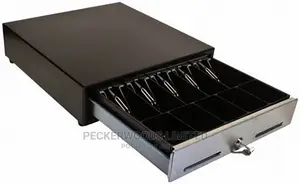 MS CF-405 CASH DRAWER, Reliable All Steel Drawer