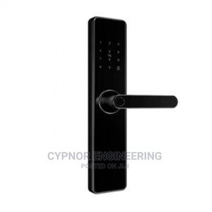 Biometric Smart Lock With Unparalleled Accuracy - thumbnail 2