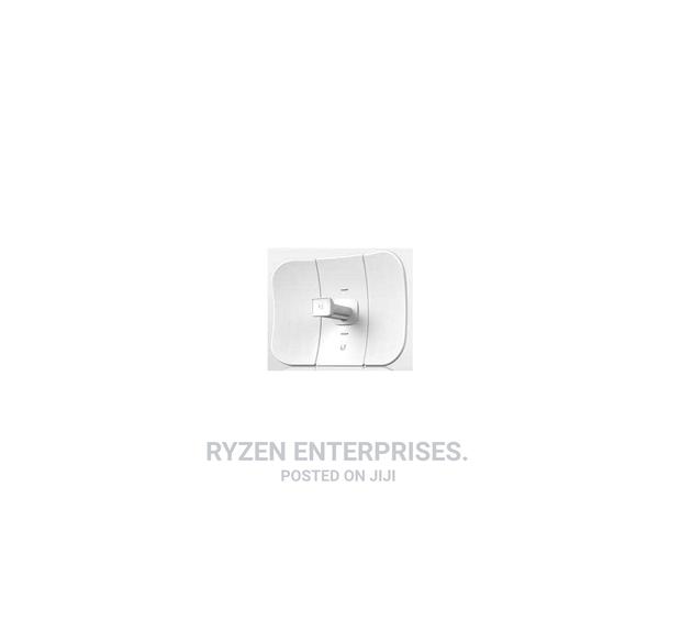 Lightbeam M5 5ghz - main view