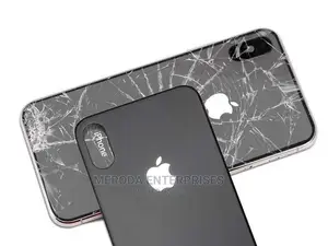 iPhone 8,8+,X,11,12,13,14 Back Glass Replacement