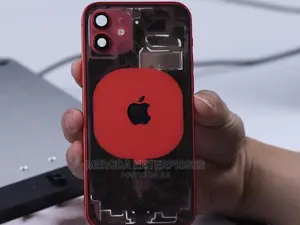 iPhone 8,8+,X,11,12,13,14 Back Glass Replacement