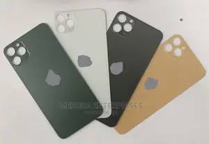 iPhone 8,8+,X,11,12,13,14 Back Glass Replacement