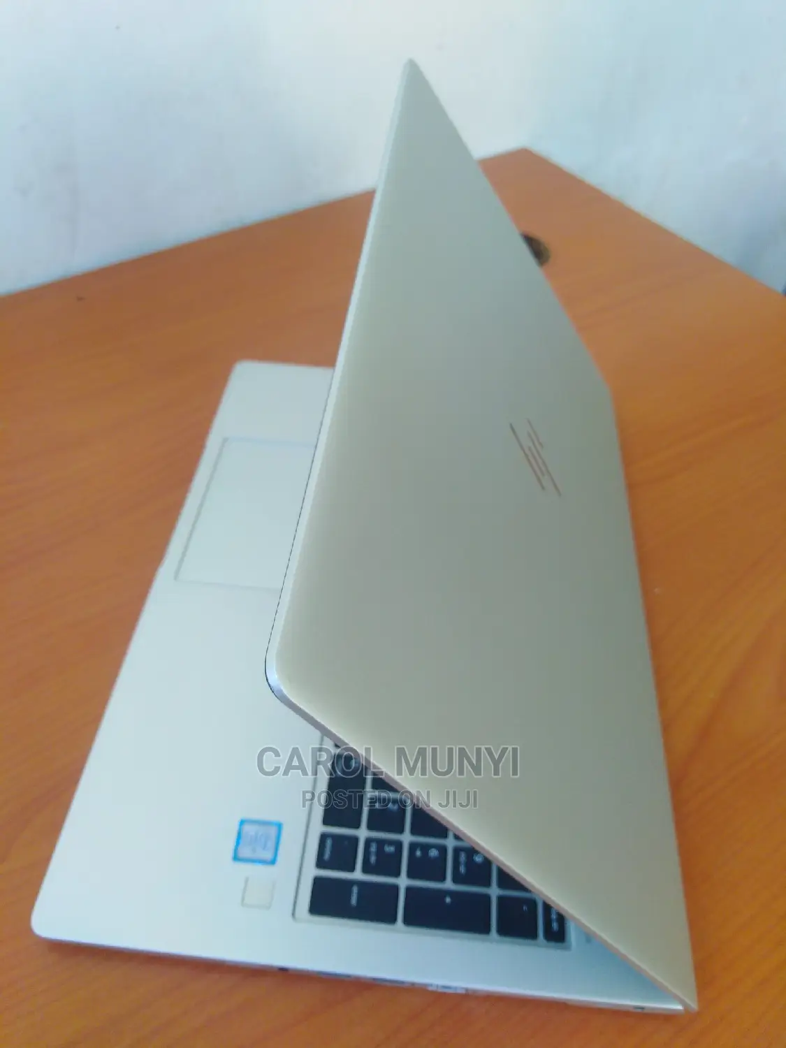 New Laptop HP EliteBook 850 G5 16GB Intel Core I7 SSD 256GB