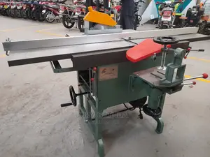 Wood Tables Machine