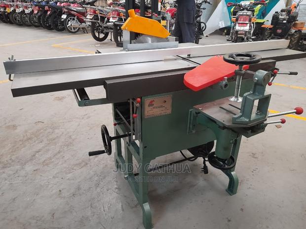 Wood Tables Machine