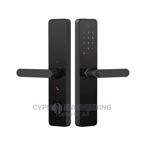 Biometric Locks: Where Security Meets Convenience. Upgrade Y - thumbnail 2