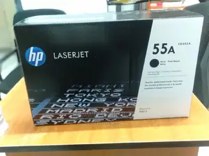 High Volume HP 55A