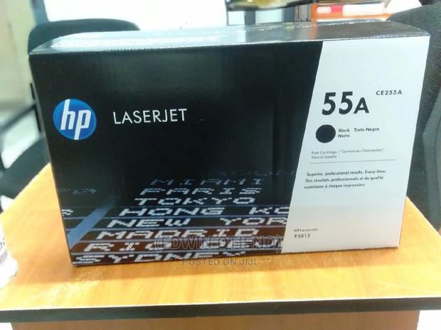 High Volume HP 55A