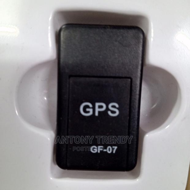 GPS Tracker Gf 07 Tracking - thumbnail 2